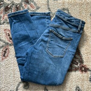 Women’s Universal Thread Size 6 Jeans